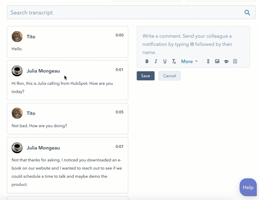 Script-des-appels-enregistres-hubspot